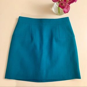 J. Crew Skirt